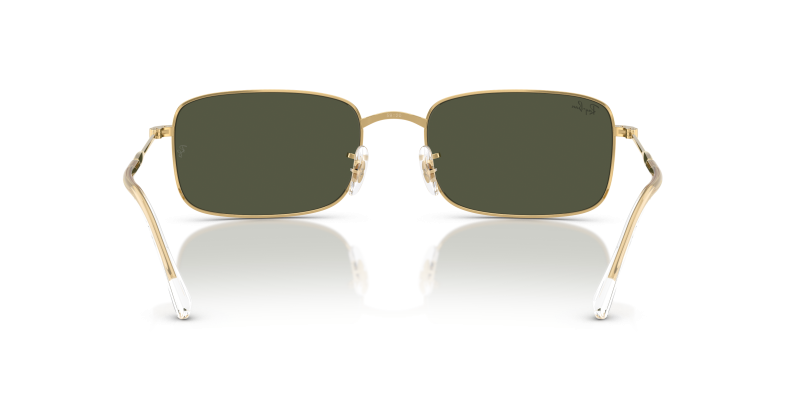 Rayban RB3746-001/31 ขาแว่นด้านใน