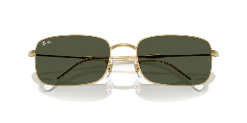 Rayban RB3746-001/31 close-up ด้านหน้า