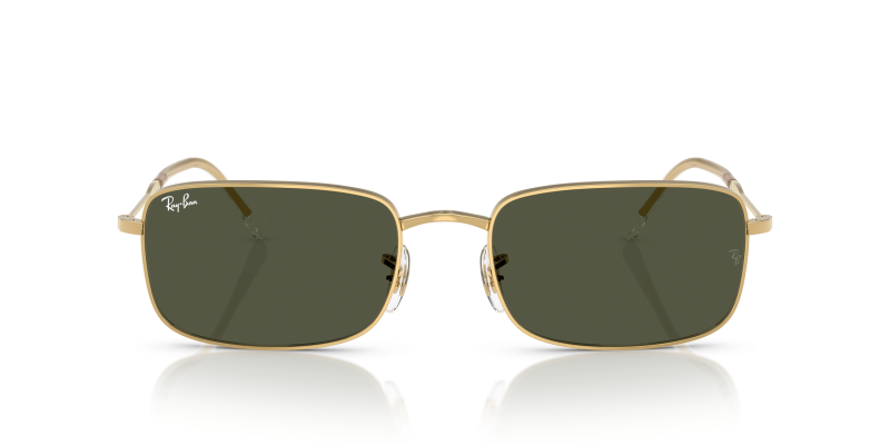 Rayban RB3746-001/31 ด้านหน้า