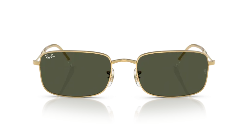Rayban RB3746-001/31 ด้านหน้า