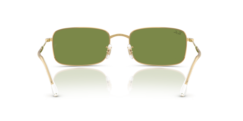 Rayban RB3746 001/4E ขาแว่นด้านใน
