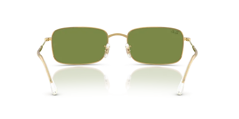 Rayban RB3746 001/4E ขาแว่นด้านใน