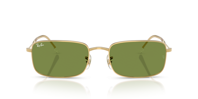 Rayban RB3746 001/4E ด้านหน้า
