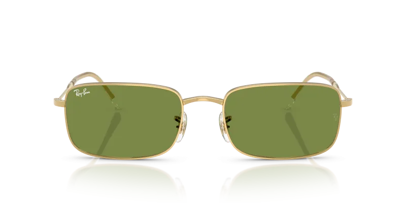 Rayban RB3746 001/4E ด้านหน้า
