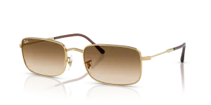 Rayban RB3746 001/51 แว่นกันแดดสีอะริสต้าเลนส์ไล่ระดับน้ำตาล ทุกเพศ