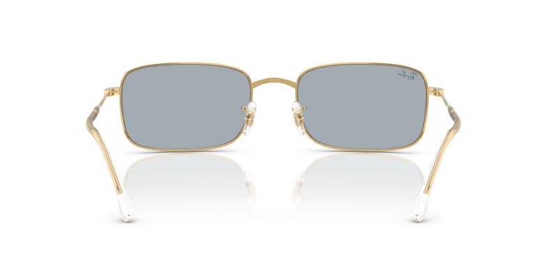 Rayban RB3746-001/R5 ขาแว่นด้านใน
