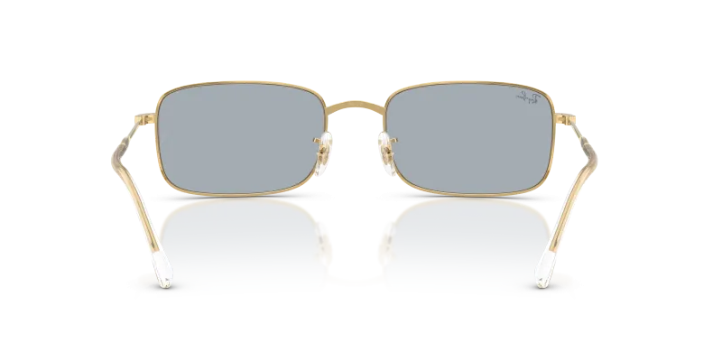 Rayban RB3746-001/R5 ขาแว่นด้านใน