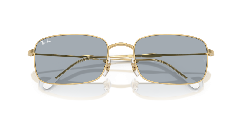 Rayban RB3746-001/R5 close-up ด้านหน้า
