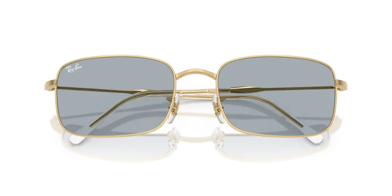 Rayban RB3746-001/R5 close-up ด้านหน้า