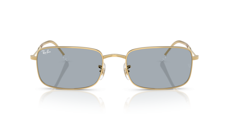 Rayban RB3746-001/R5 ด้านหน้า