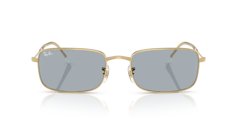Rayban RB3746-001/R5 ด้านหน้า