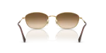 Rayban RB3749-001/51 ขาแว่นด้านใน