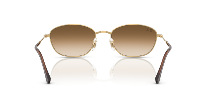 Rayban RB3749-001/51 ขาแว่นด้านใน