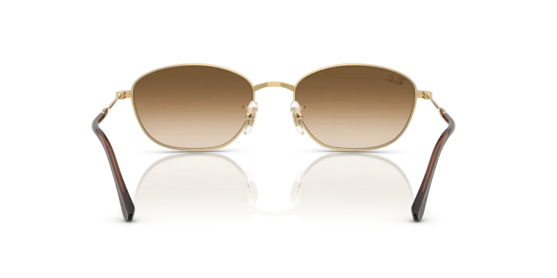 Rayban RB3749-001/51 ขาแว่นด้านใน
