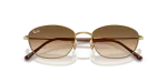Rayban RB3749-001/51 close-up ด้านหน้า