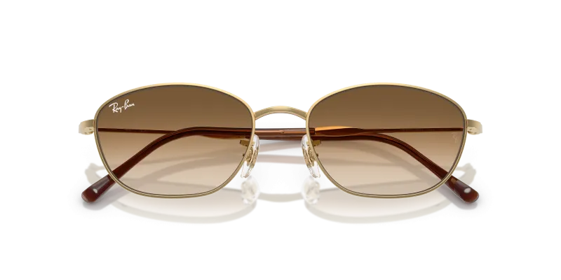 Rayban RB3749-001/51 close-up ด้านหน้า