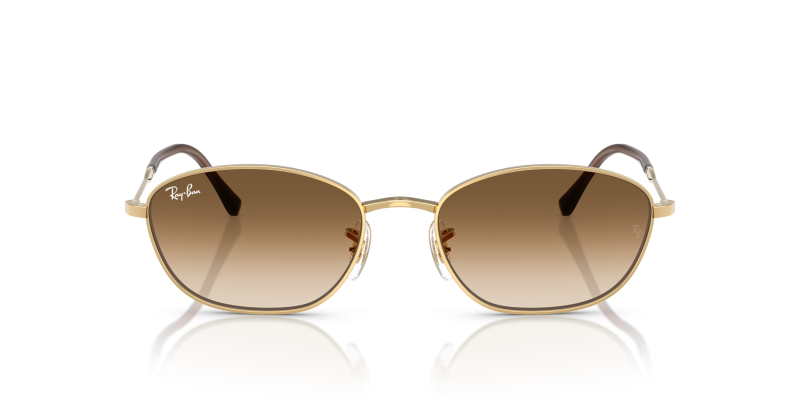Rayban RB3749-001/51 ด้านหน้า