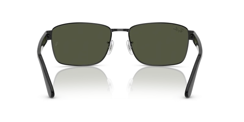Rayban RB3750 002/31 ขาแว่นด้านใน