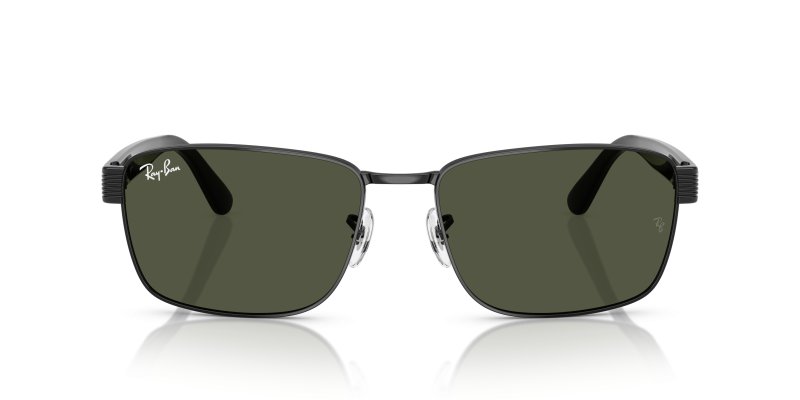 Rayban RB3750 002/31 ด้านหน้า