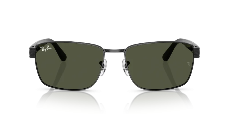 Rayban RB3750 002/31 ด้านหน้า