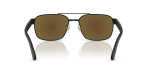Rayban RB3751CH 002/4L ขาแว่นด้านใน