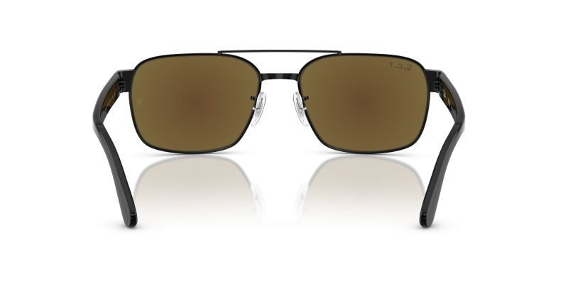Rayban RB3751CH 002/4L ขาแว่นด้านใน