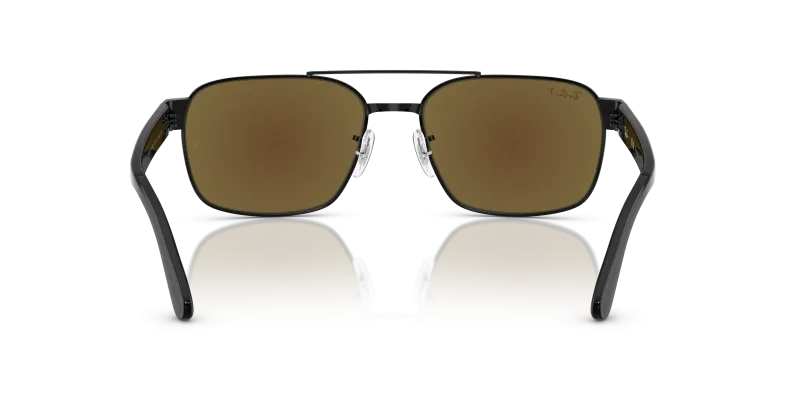 Rayban RB3751CH 002/4L ขาแว่นด้านใน