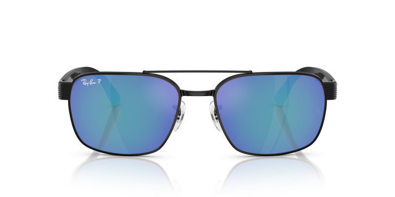 Rayban RB3751CH 002/4L ด้านหน้า