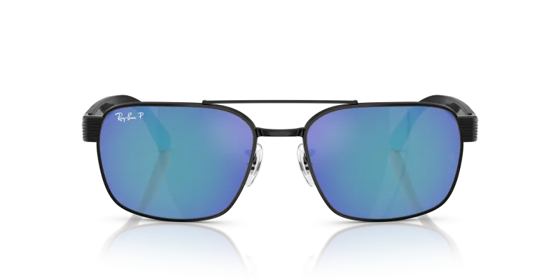 Rayban RB3751CH 002/4L ด้านหน้า