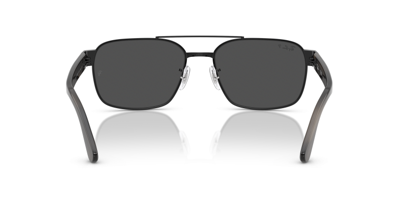 Rayban RB3751CH-002/K8 ขาแว่นด้านใน