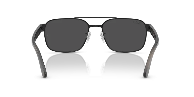 Rayban RB3751CH-002/K8 ขาแว่นด้านใน