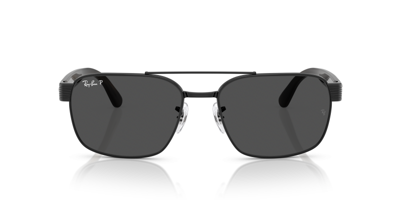Rayban RB3751CH-002/K8 ด้านหน้า