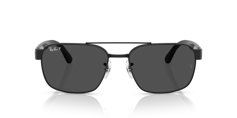 Rayban RB3751CH-002/K8 ด้านหน้า