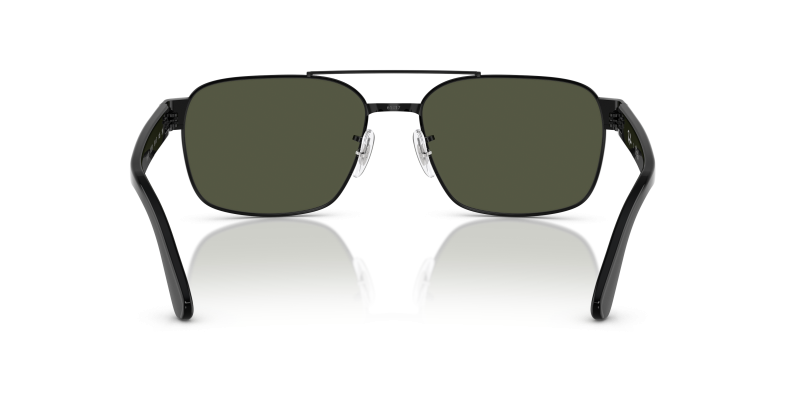 Rayban RB3751 002/31 ขาแว่นด้านใน