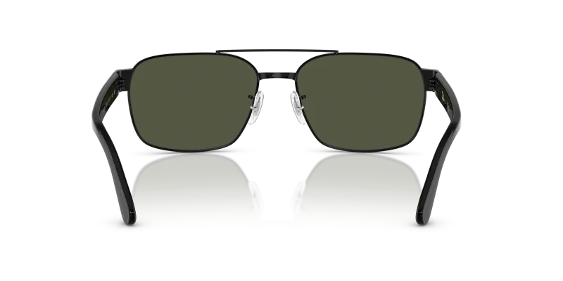 Rayban RB3751 002/31 ขาแว่นด้านใน