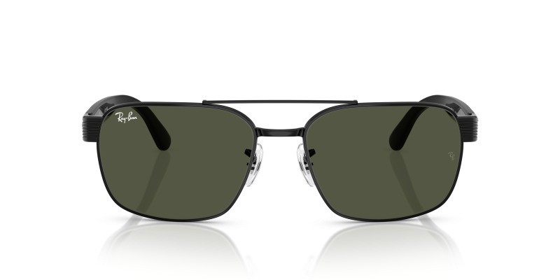 Rayban RB3751 002/31 ด้านหน้า