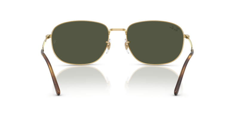 Rayban RB3754 001/31 ขาแว่นด้านใน