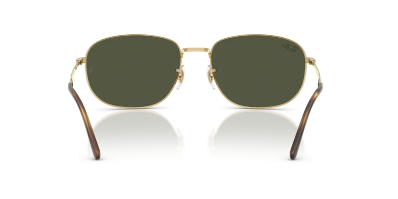 Rayban RB3754 001/31 ขาแว่นด้านใน