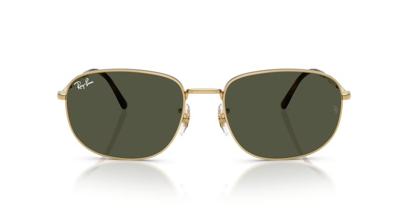 Rayban RB3754 001/31 ด้านหน้า