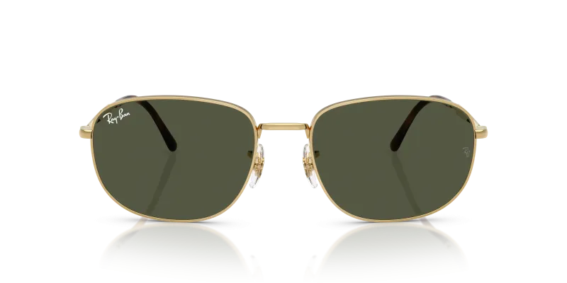 Rayban RB3754 001/31 ด้านหน้า