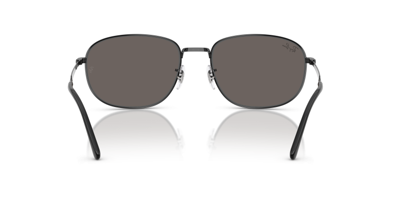 Rayban RB3754 002/B1 ขาแว่นด้านใน