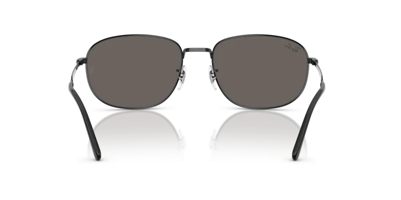 Rayban RB3754 002/B1 ขาแว่นด้านใน