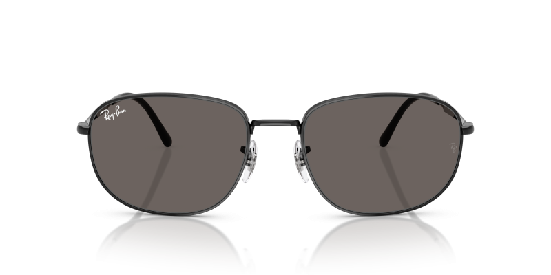 Rayban RB3754 002/B1 ด้านหน้า