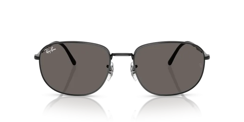 Rayban RB3754 002/B1 ด้านหน้า