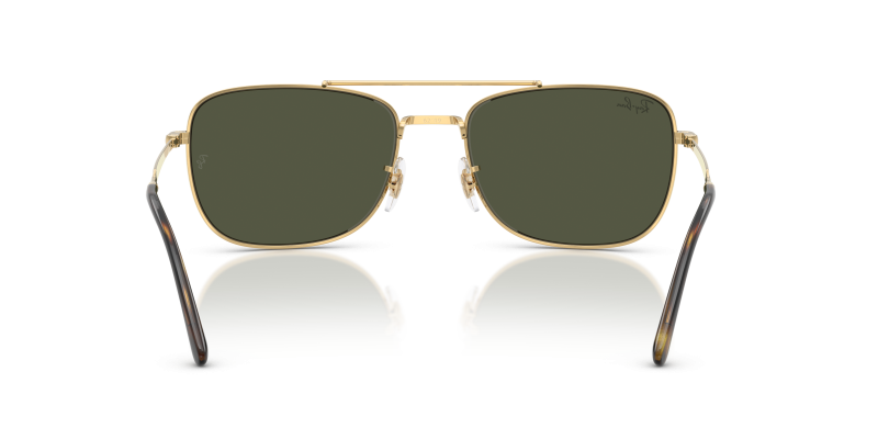 Rayban RB3755 001/31 ขาแว่นด้านใน