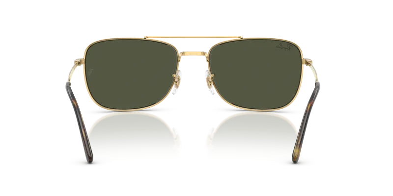 Rayban RB3755 001/31 ขาแว่นด้านใน