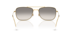 Rayban RB3755-001/32 ขาแว่นด้านใน