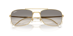 Rayban RB3755-001/32 close-up ด้านหน้า