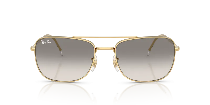 Rayban RB3755-001/32 ด้านหน้า
