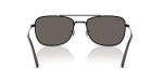 Rayban RB3755 002/B1 ขาแว่นด้านใน